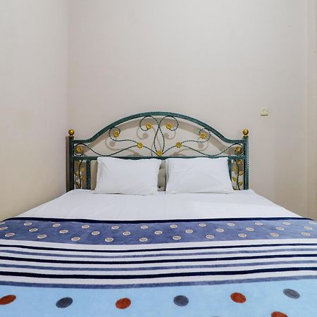 דירות מגלאנג Nurudin House מראה חיצוני תמונה