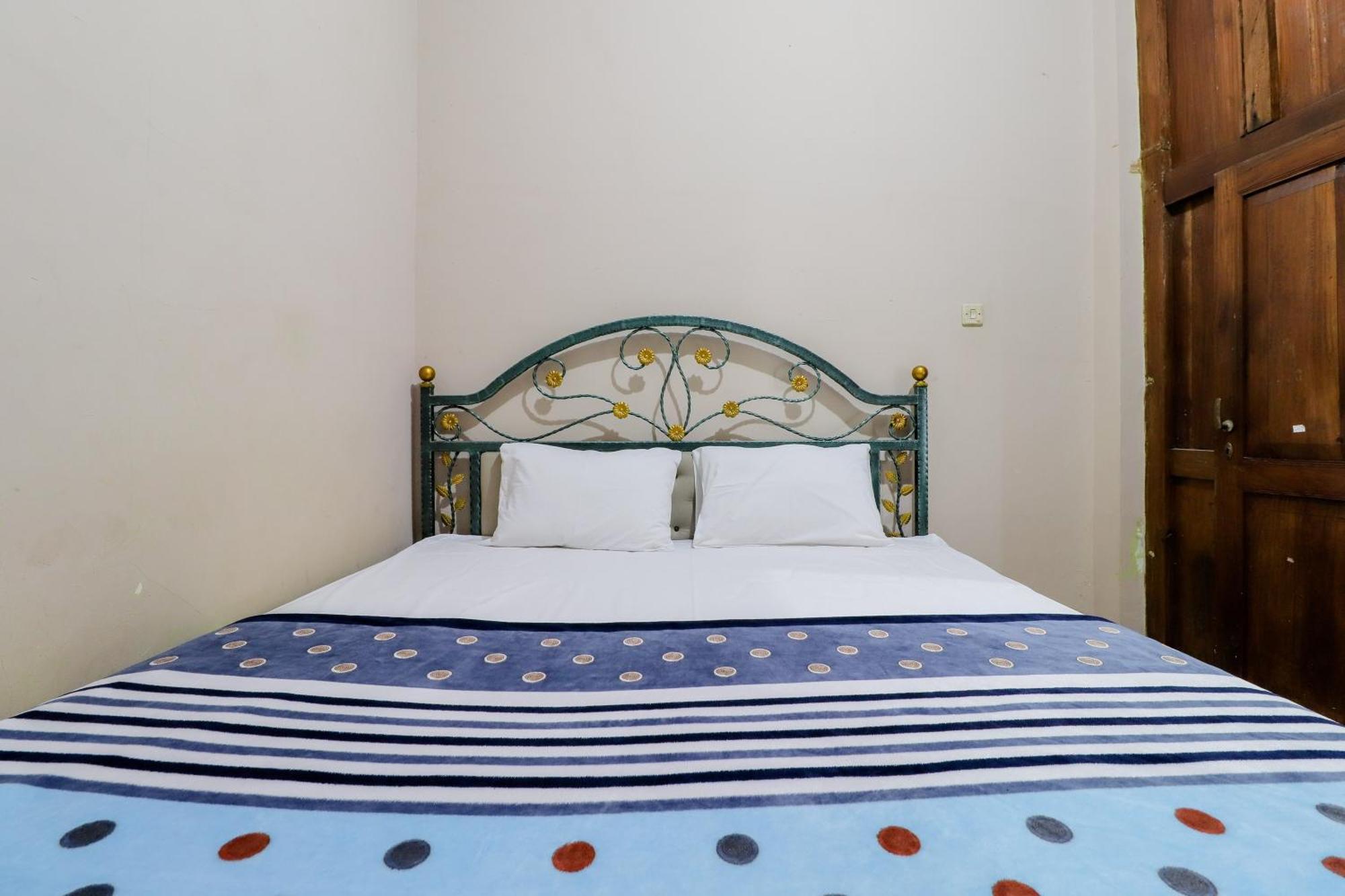 דירות מגלאנג Nurudin House מראה חיצוני תמונה