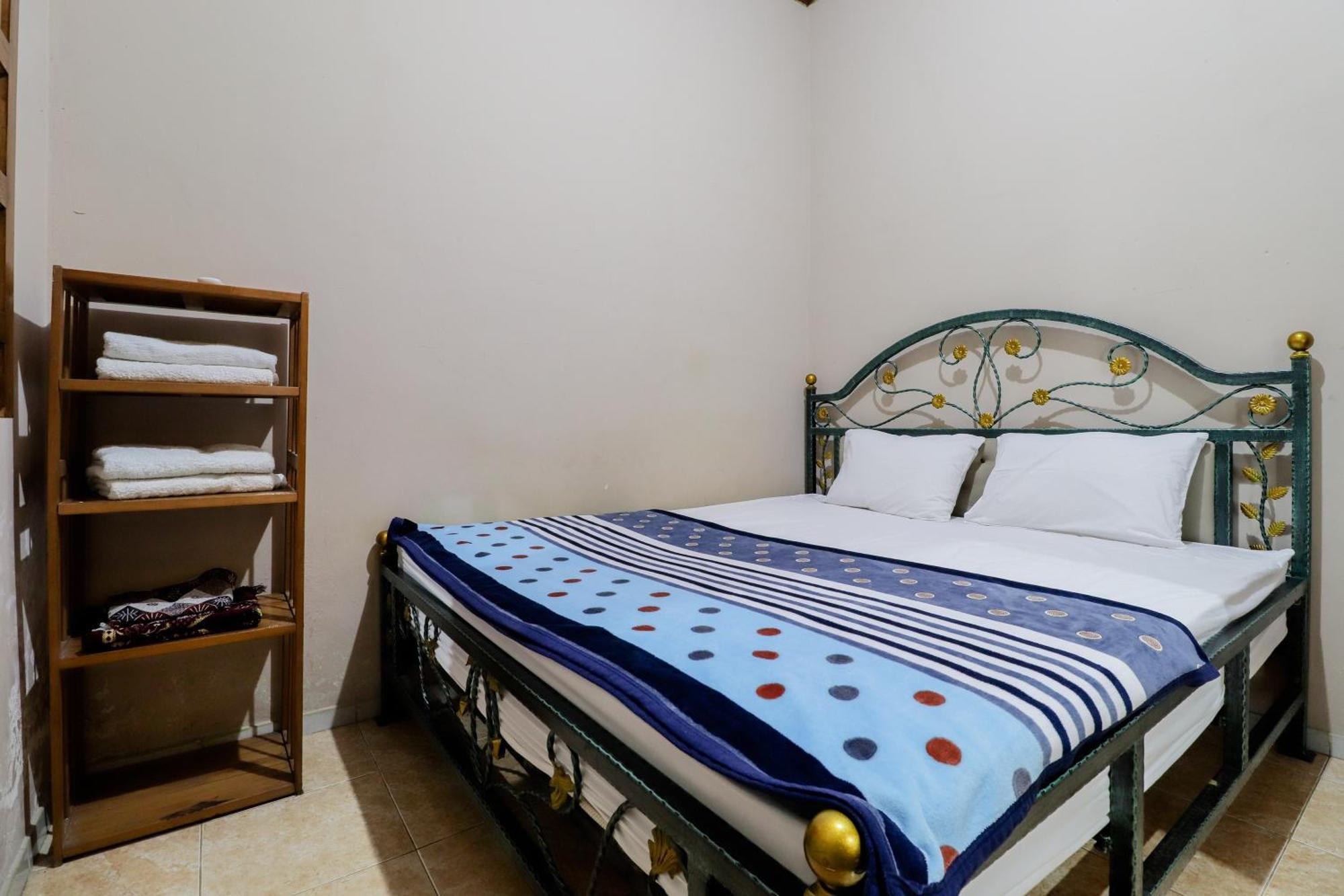 דירות מגלאנג Nurudin House מראה חיצוני תמונה