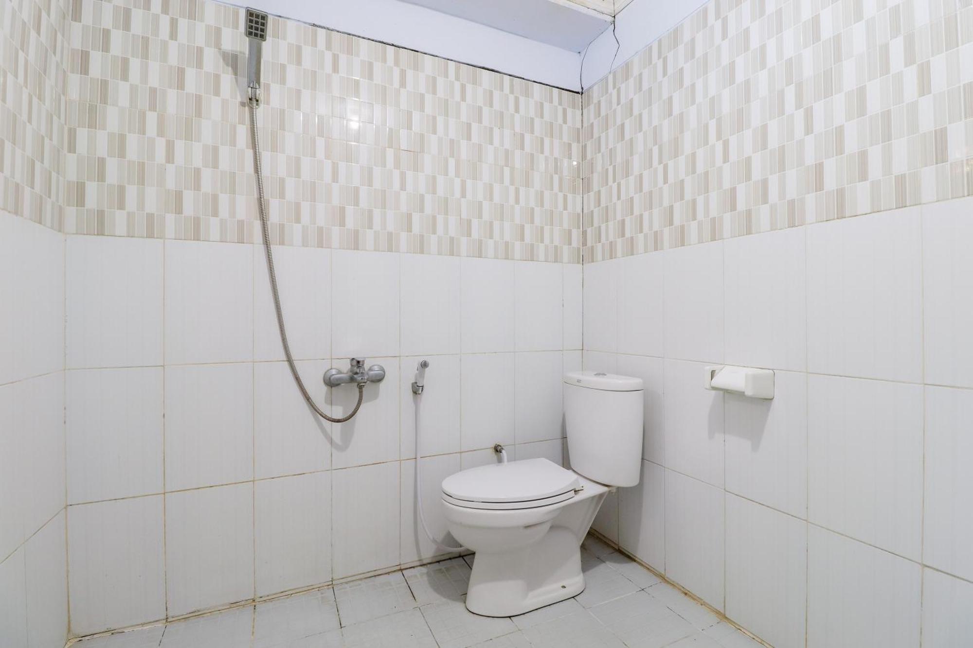 דירות מגלאנג Nurudin House מראה חיצוני תמונה