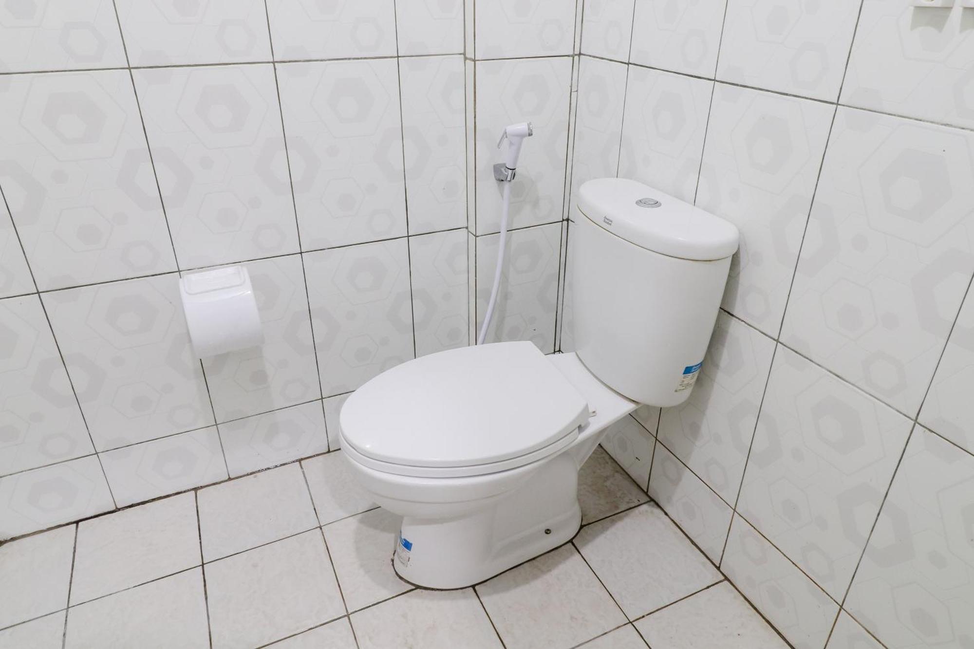 דירות מגלאנג Nurudin House מראה חיצוני תמונה