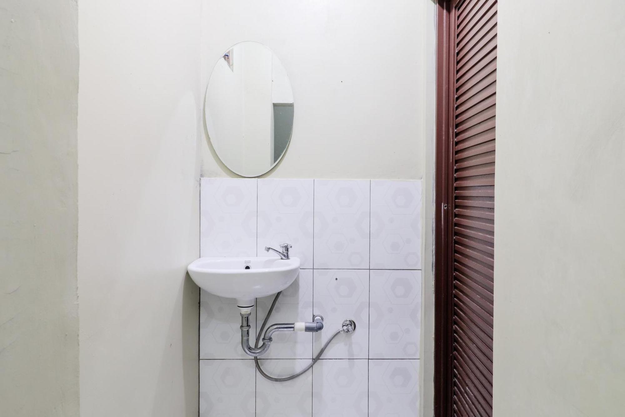 דירות מגלאנג Nurudin House מראה חיצוני תמונה