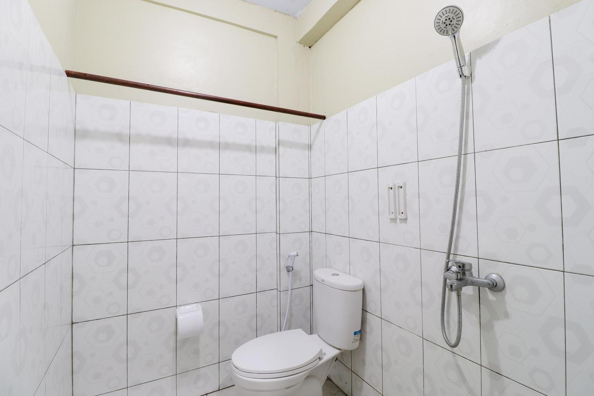 דירות מגלאנג Nurudin House מראה חיצוני תמונה