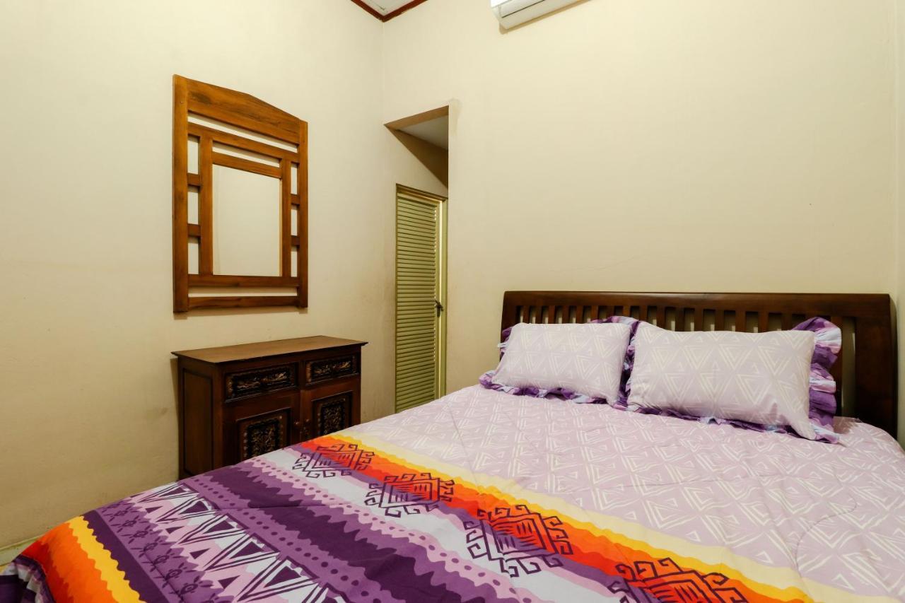דירות מגלאנג Nurudin House מראה חיצוני תמונה